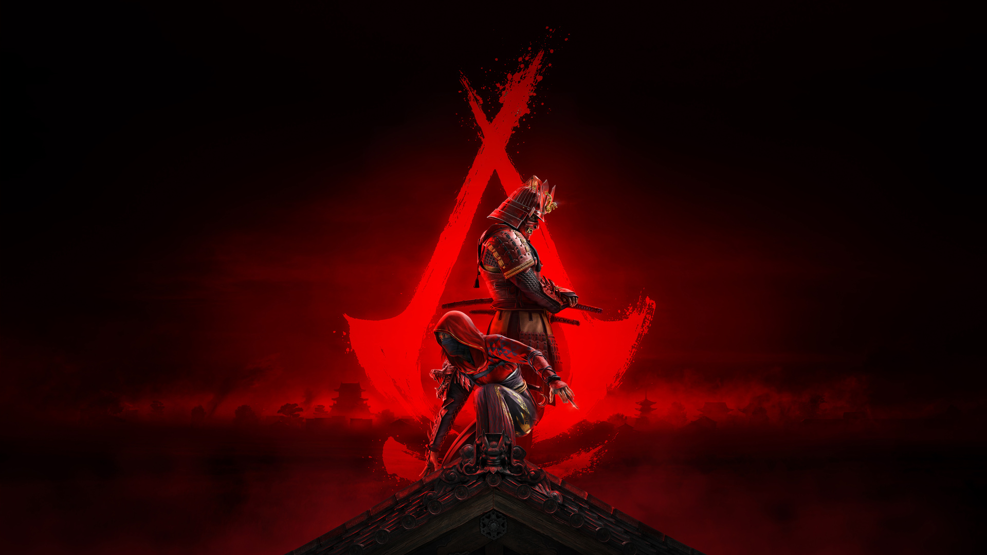 Assassin's Creed Shadows